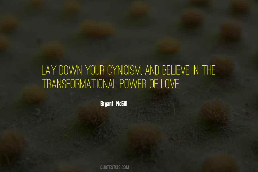 Distrust Love Quotes #561336