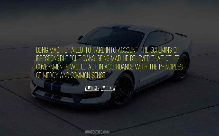 Quotes About Not Being Believed #523340