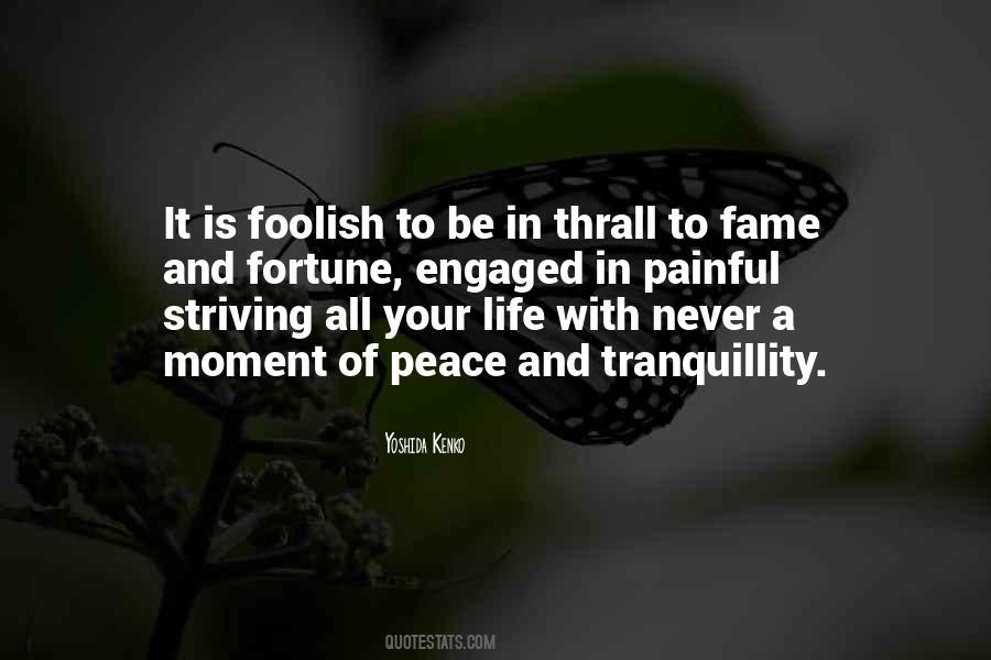 Sharp End Quotes #397517