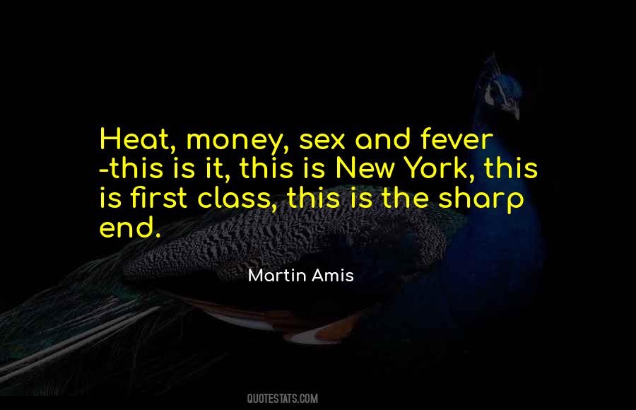 Sharp End Quotes #588012