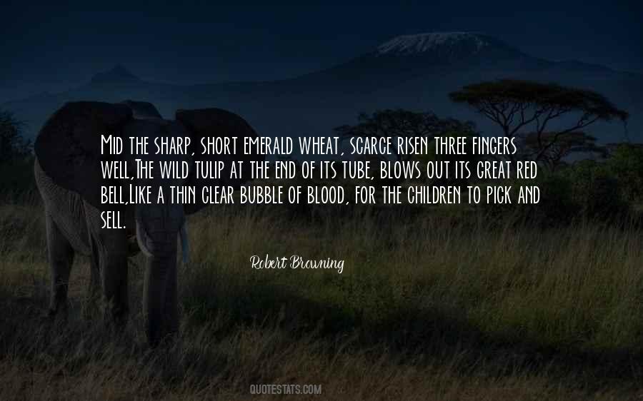 Sharp End Quotes #632381