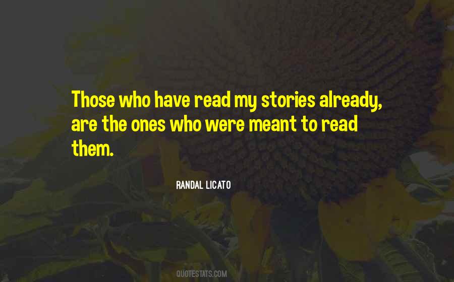 Sharp End Quotes #784888