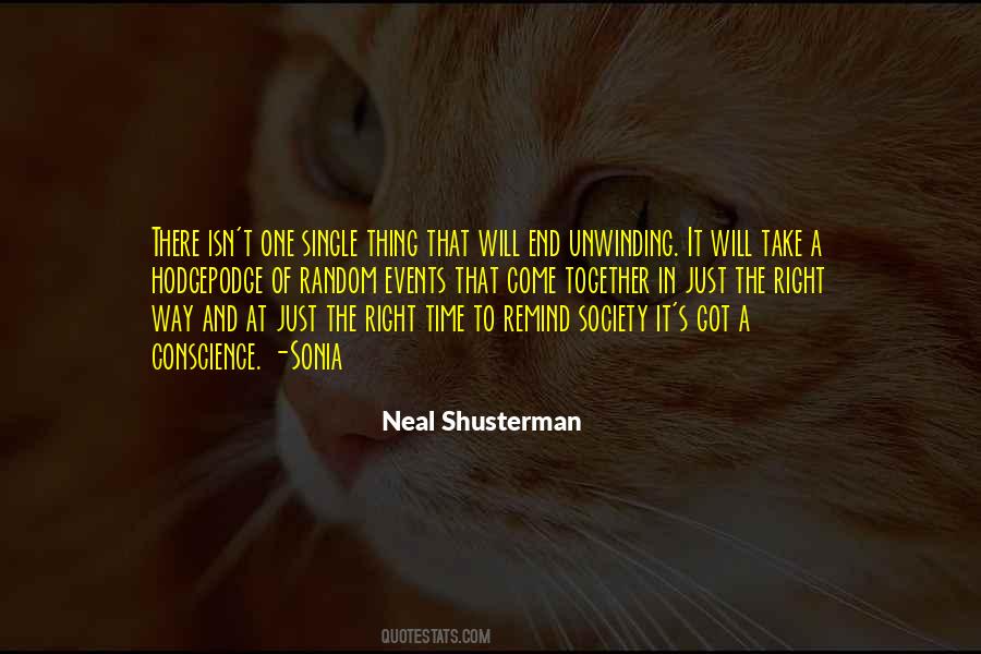 Sharp End Quotes #948284