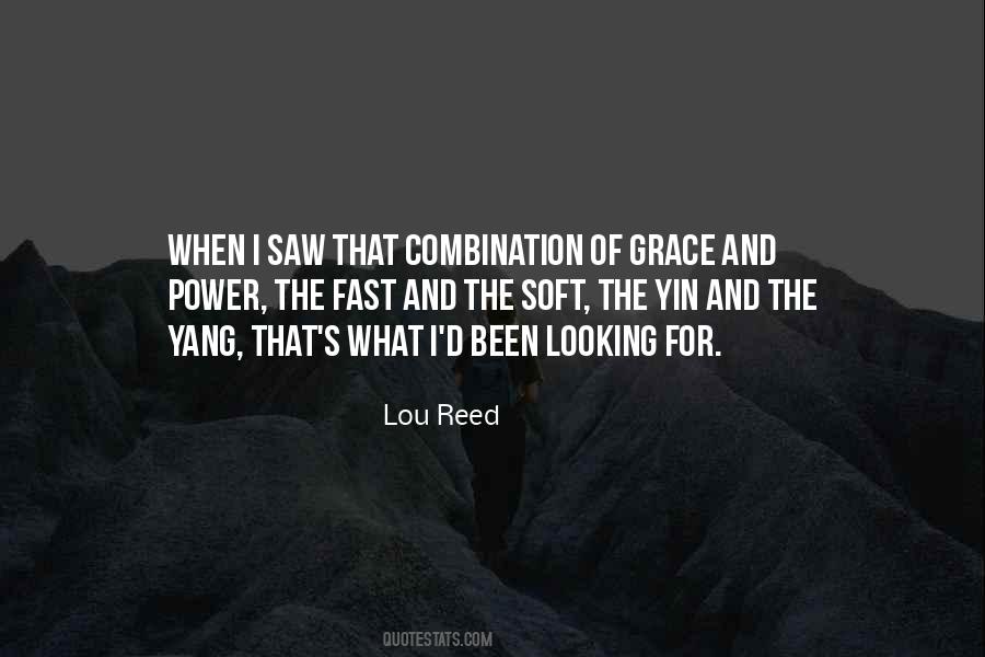 Grace Reed Quotes #149581