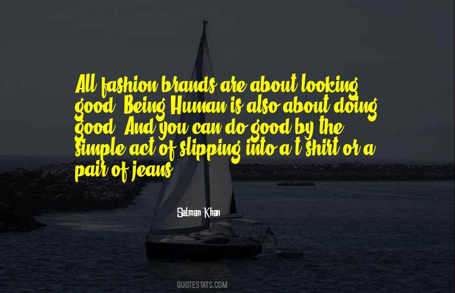 I Am Just A Simple Human Being Quotes #1670701