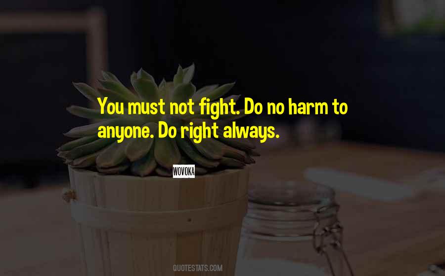 Do No Harm Quotes #1404673