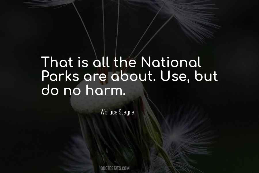 Do No Harm Quotes #312134