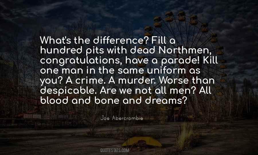 Dead Dreams Quotes #1330371