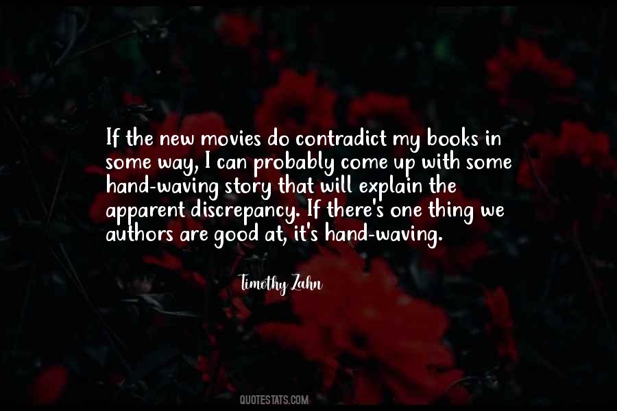 Good With My Hands Quotes #653200
