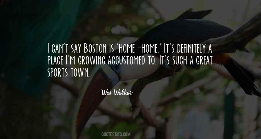 Great Sports Quotes #1134847