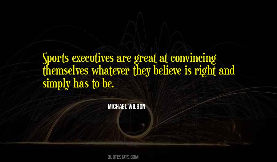 Great Sports Quotes #294824