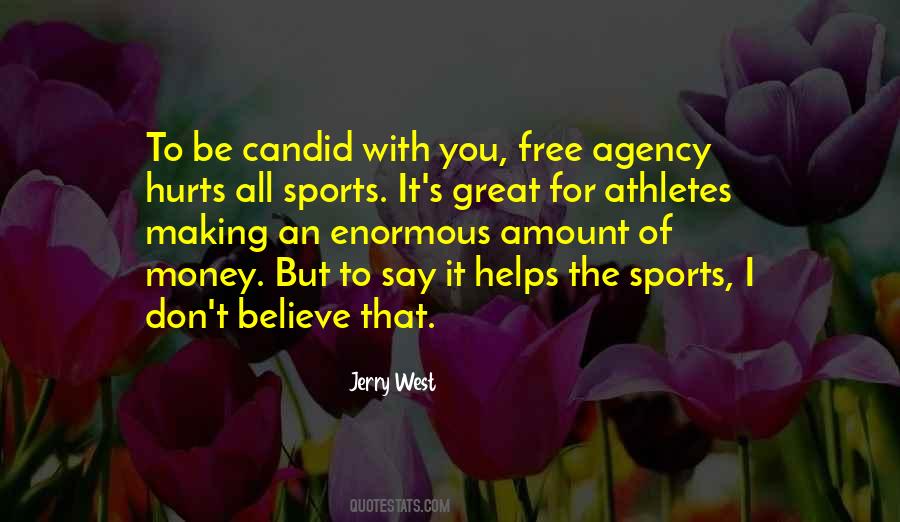 Great Sports Quotes #307242