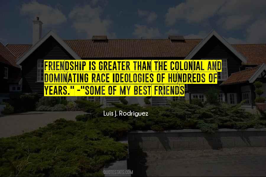 35 Years Of Friendship Quotes #1742276