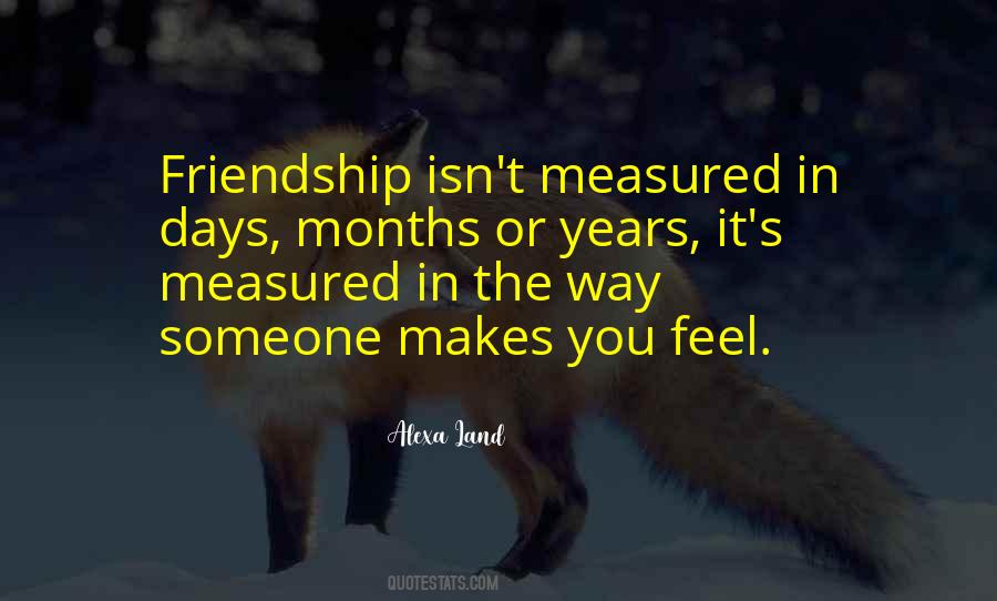 35 Years Of Friendship Quotes #544376