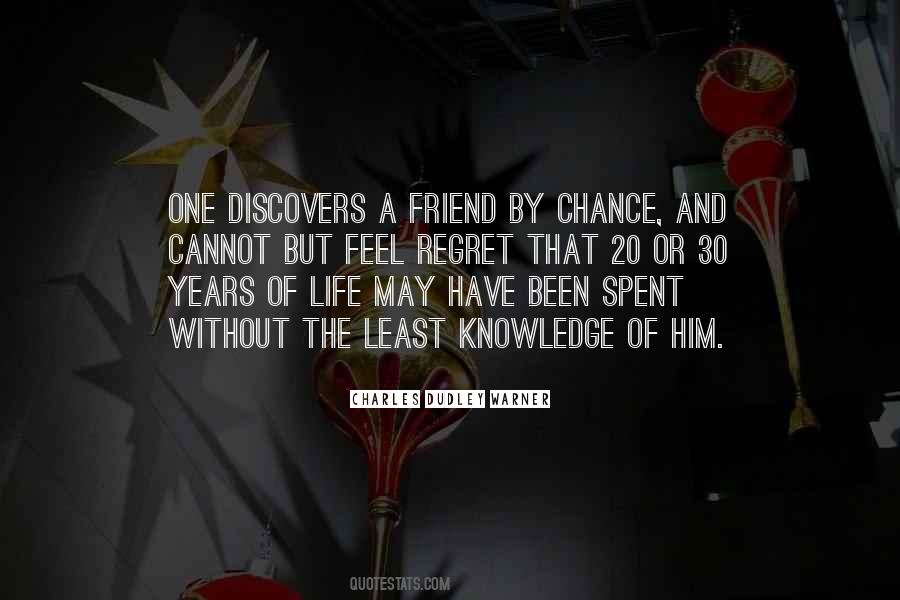 35 Years Of Friendship Quotes #673403