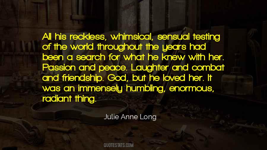 35 Years Of Friendship Quotes #821728