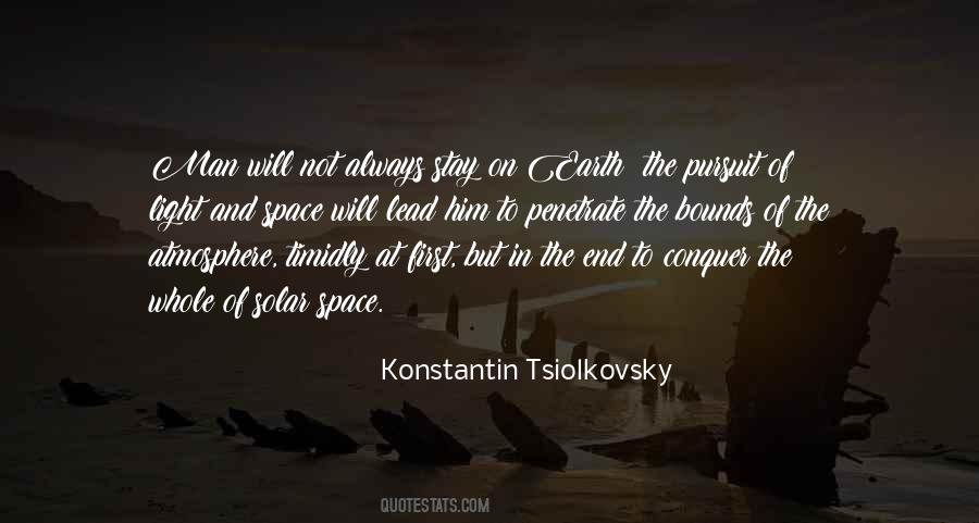 Always Stay Quotes #1383809