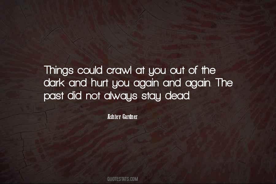Always Stay Quotes #1516143