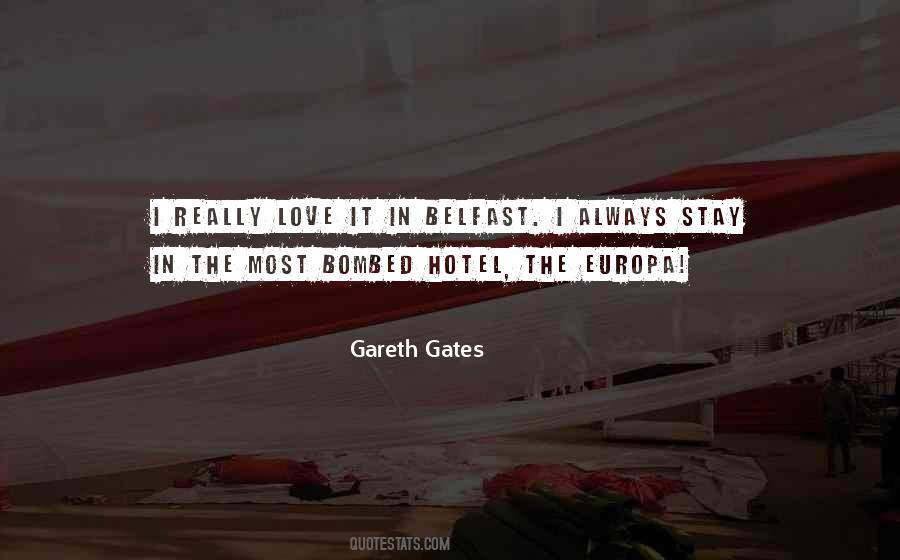 Always Stay Quotes #1695877