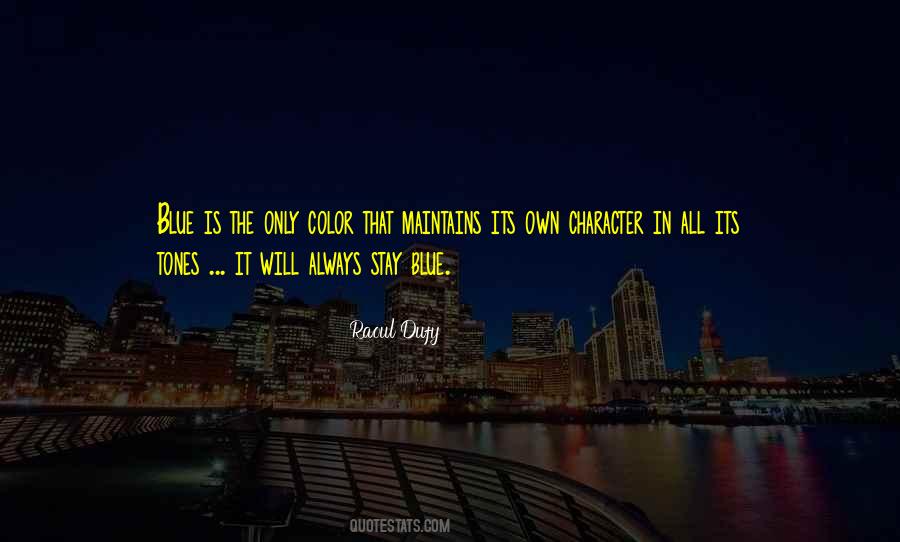 Always Stay Quotes #1771794