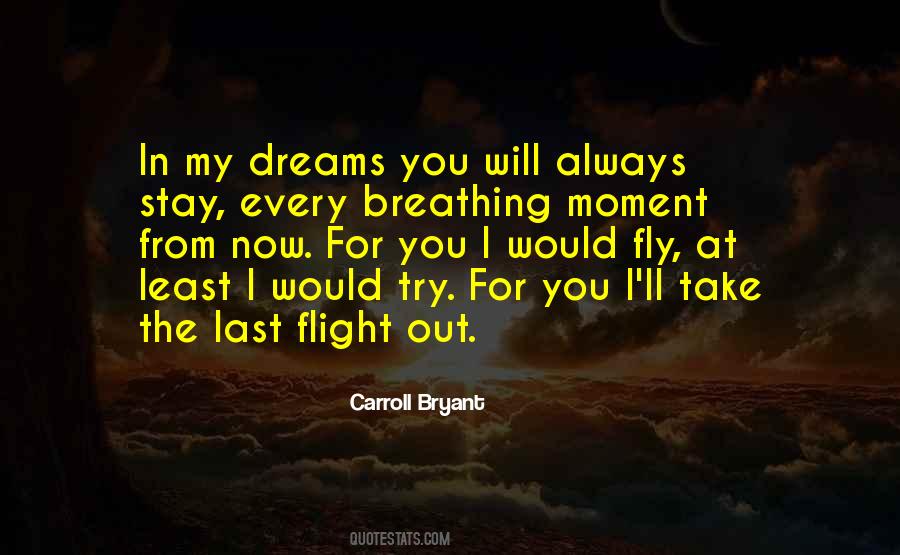 Always Stay Quotes #349068