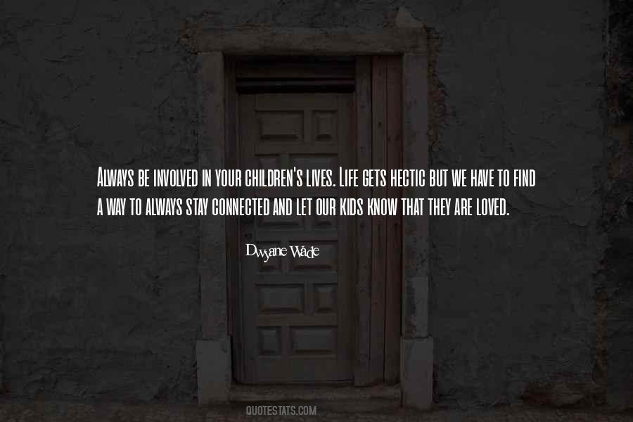 Always Stay Quotes #752871