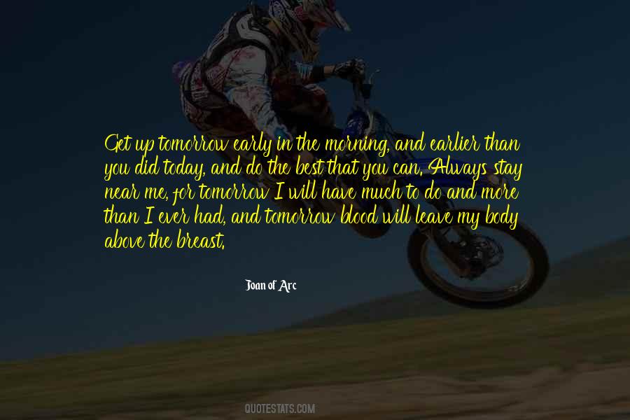 Always Stay Quotes #958482