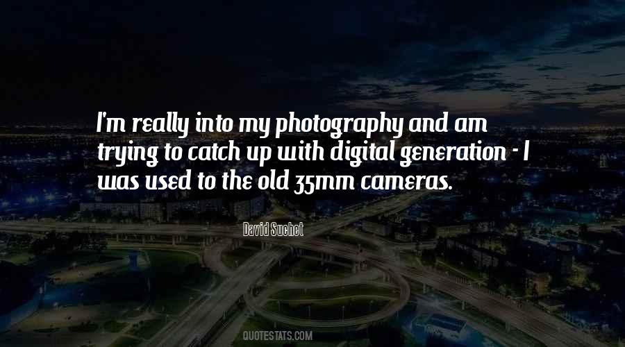 35mm Photography Quotes #171198