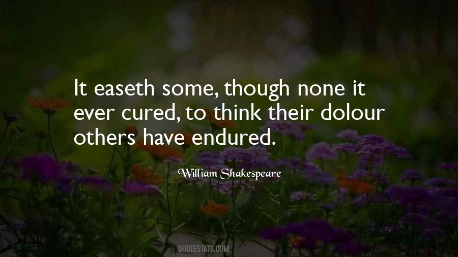 Jealousy And Witchcraft Quotes #1593793