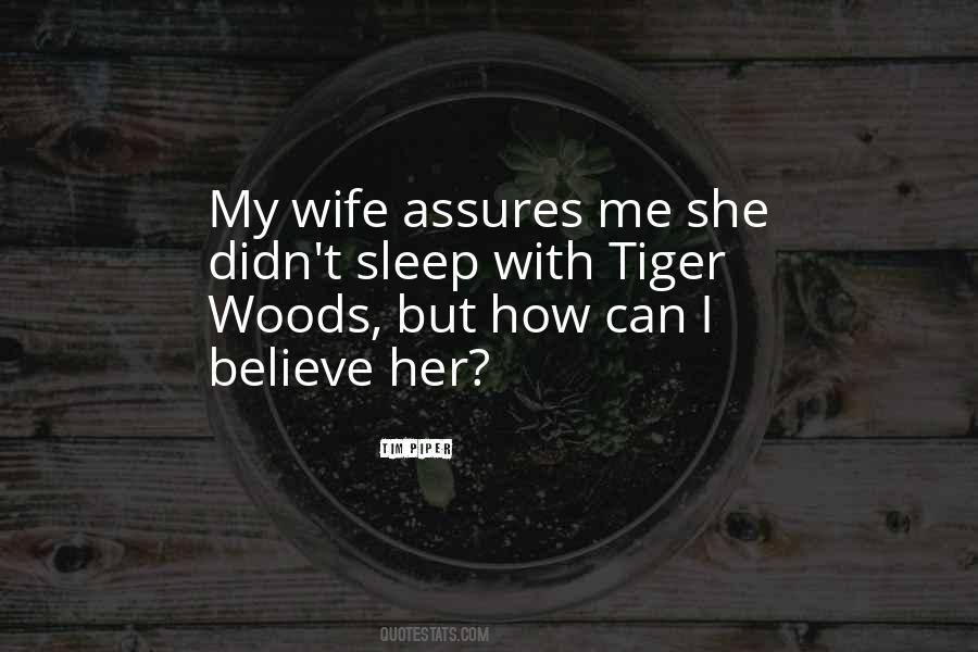 Tiger S Wife Quotes #788333