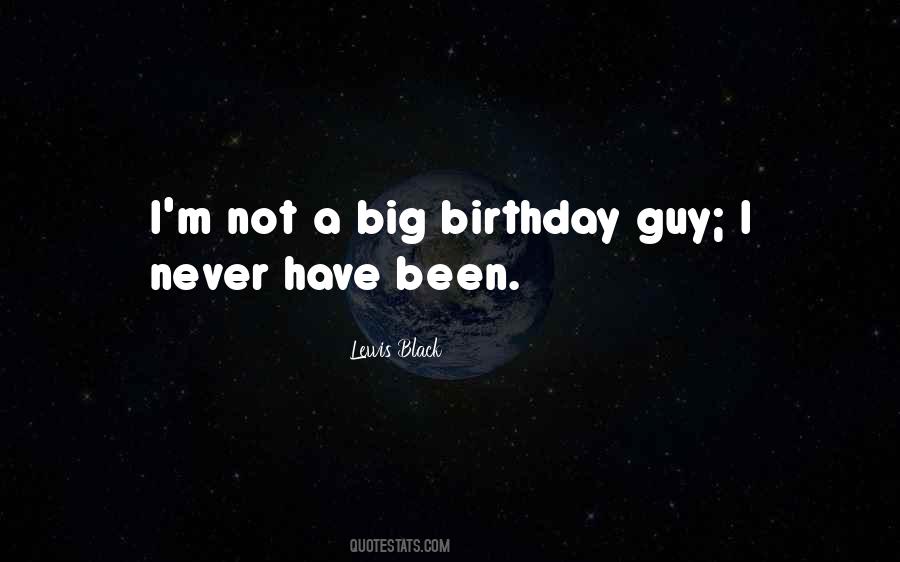 36 Birthday Quotes #69284