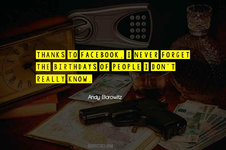 36 Birthday Quotes #75899
