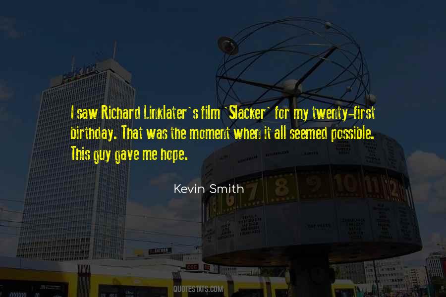 36 Birthday Quotes #81903
