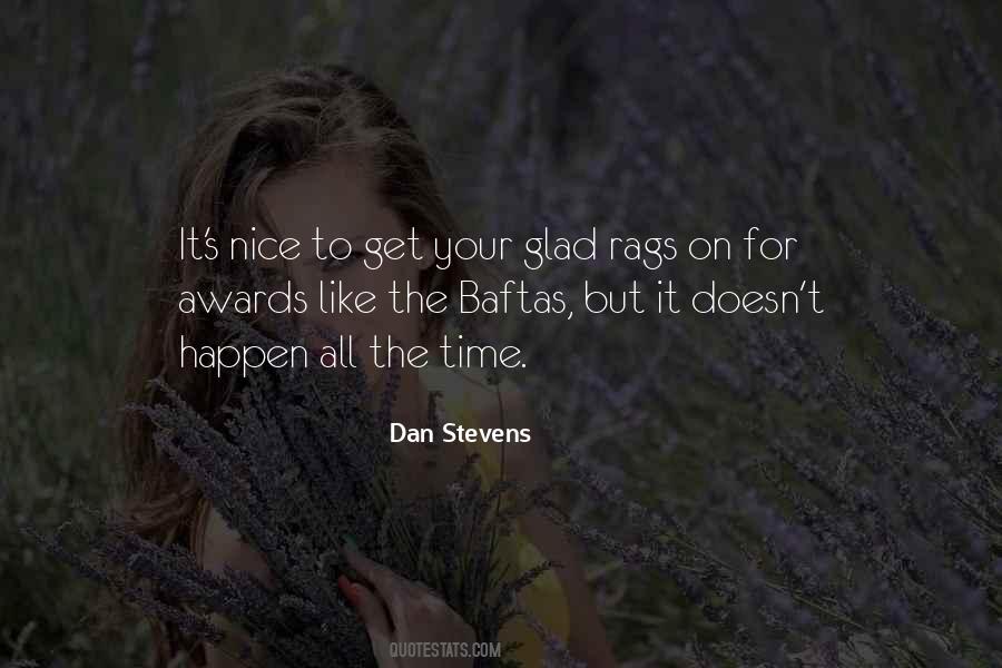 Your Rags Quotes #1690566