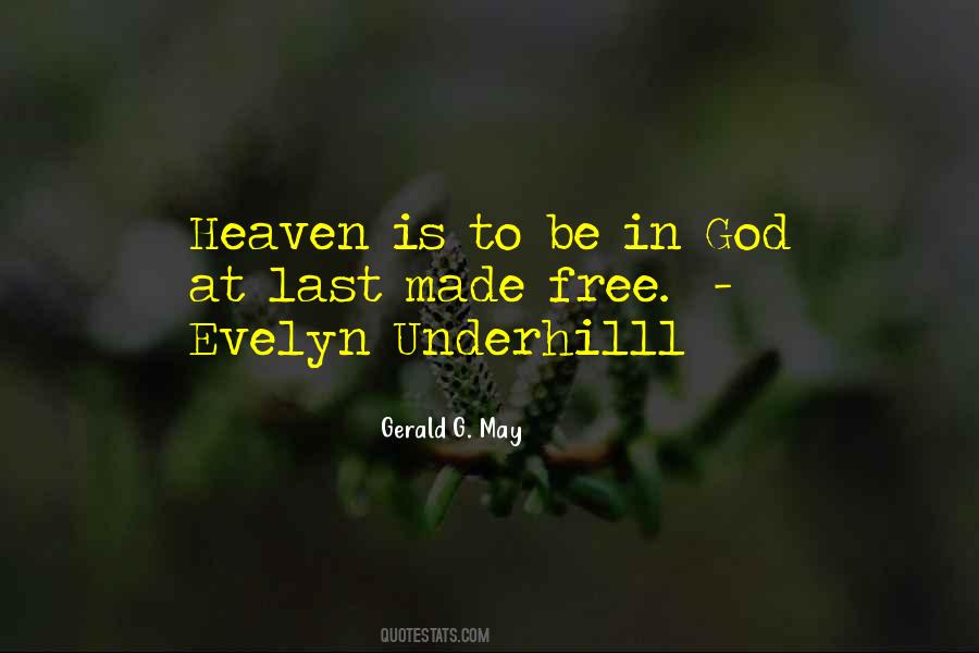 Touched By An Angel Quotes #1645079