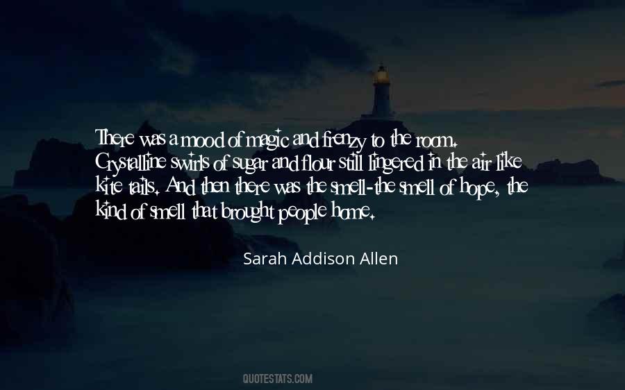 A Frenzy Of Quotes #1441922
