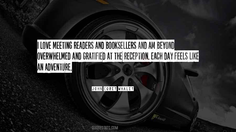 John Corey Quotes #1657752