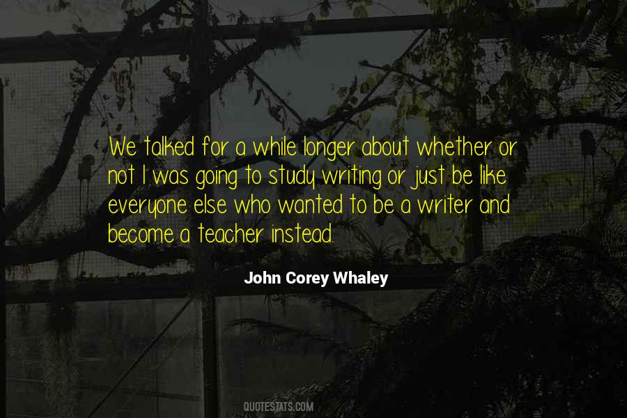 John Corey Quotes #686145