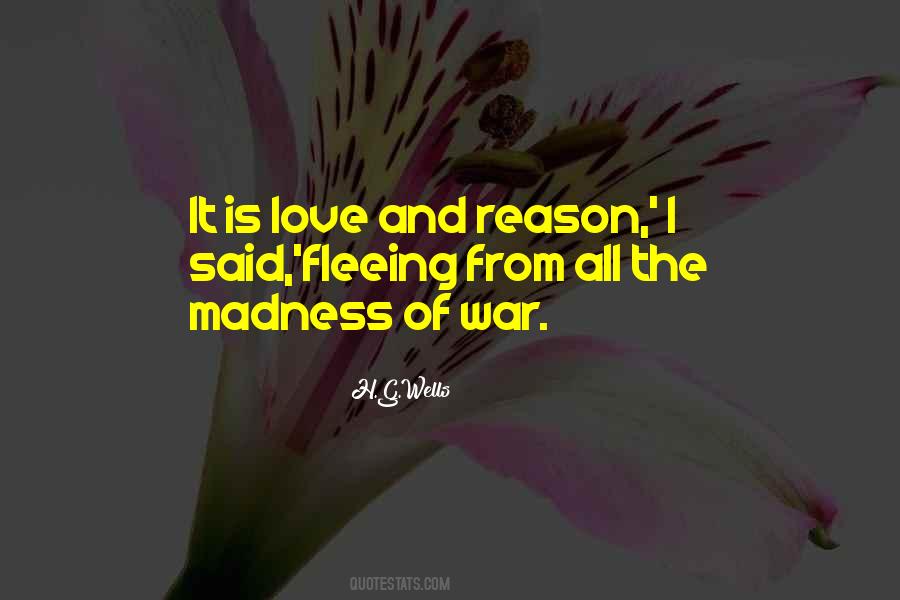 It Is Love Quotes #1035521