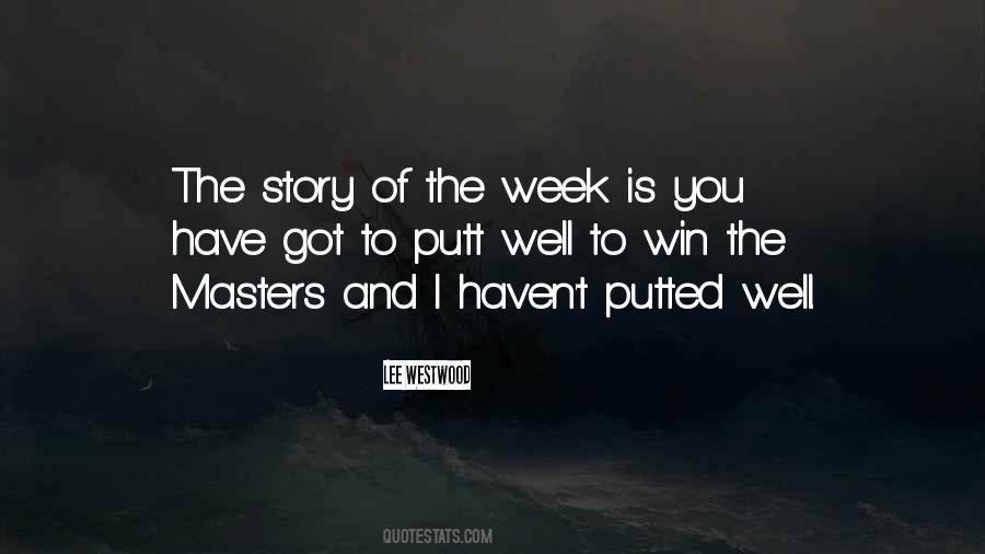 Contrast Therapy Quotes #52611