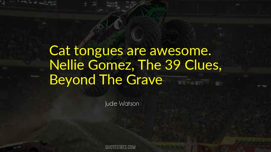 39 Clues Quotes #1014075