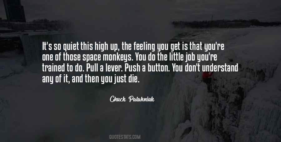 Push And Pull Quotes #1764380