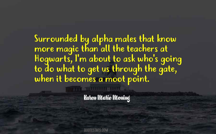 Hexuronic Acid Quotes #495225