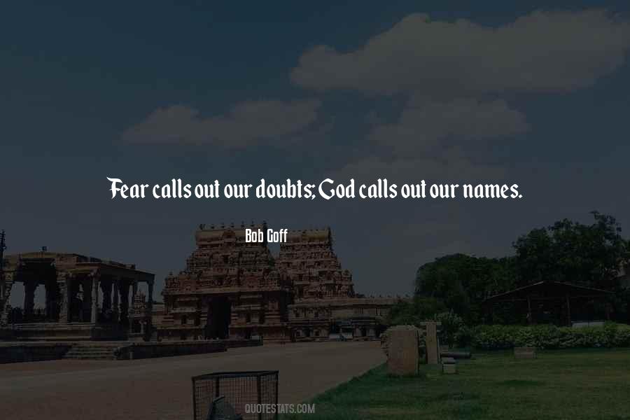 Our Names Quotes #1404797