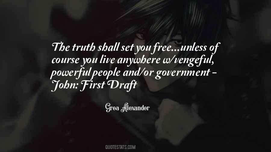3rd Conditional Quotes #1222193