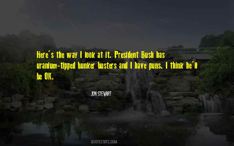 The Bunker Quotes #1018941