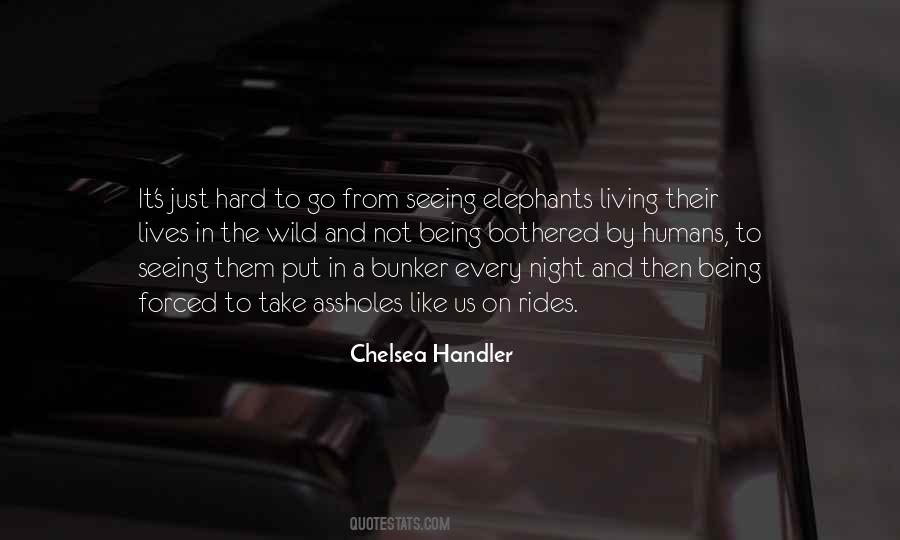The Bunker Quotes #1429440