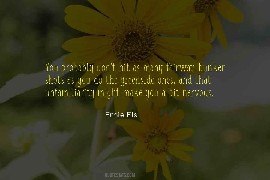 The Bunker Quotes #1512461