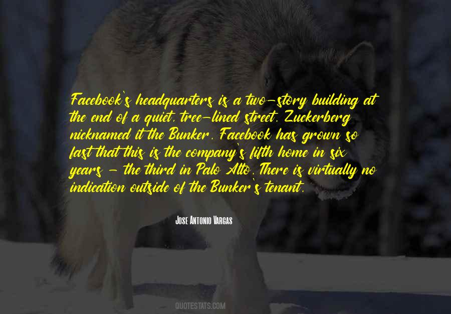 The Bunker Quotes #1578273