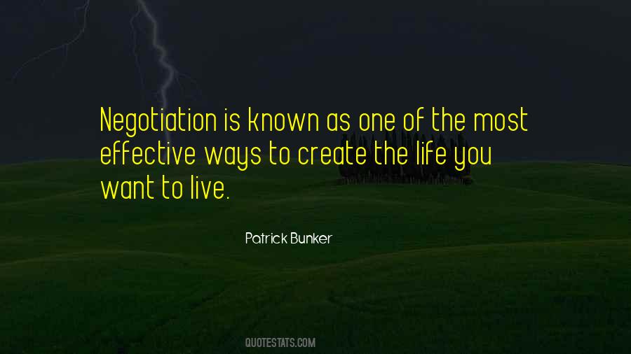 The Bunker Quotes #1853571